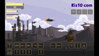 Age of Steel - Game Walkthrough  Kiz10 