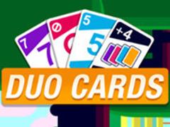Duo Cards