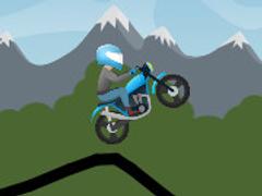 Moto X3m Game - Play Moto X3m Online for Free at YaksGames