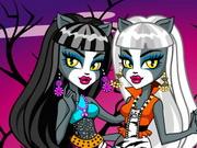 Werecat Sisters