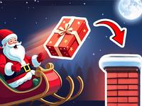 Mission Santa: Deliver the Gifts