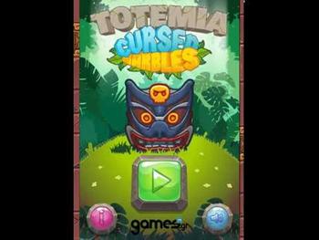 Totemia Cursed Marbles (Full Game) 