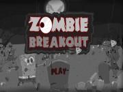 Zombie Breakout