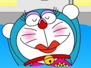 Doraemon Jingle Finding