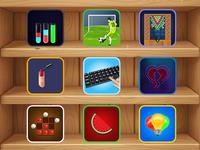 Smooth Mood Mini Games