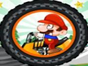Super Mario Mxmoto