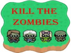 Kill the Zombies 1