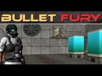 Bullet Fury Full Gameplay Walkthrough 