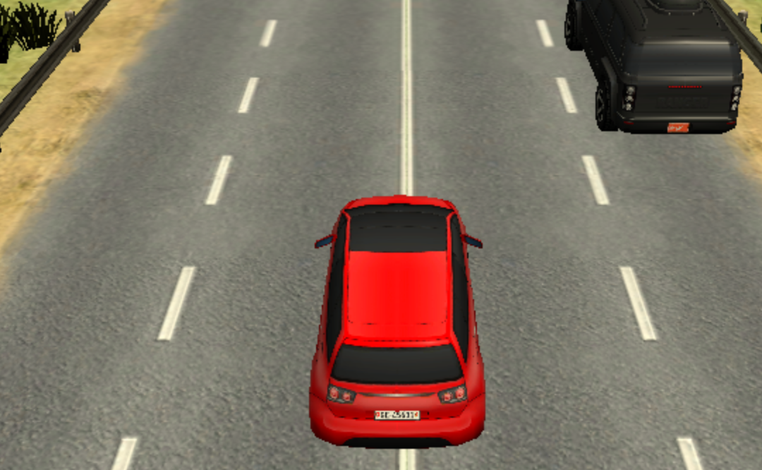 games to play on the road