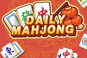 Daily Mahjong