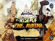 Rise Of The Avatar