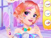 Princess Candy Makeup - Sweet Girls Makeover