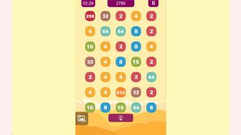 How to play 2248 game | Free online games | MantiGames.com 