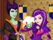 Mother's Day With Maleficent