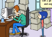 Coraline and the Secret Door