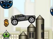 Stunt Crazy: Challenge Pack 1