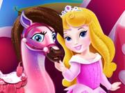 Princess Pony Care