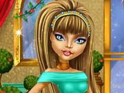 Spa Salon Cleo De Nile