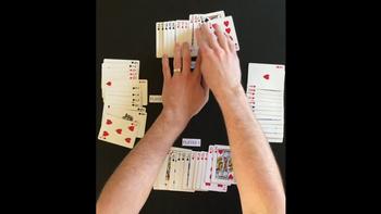 How To Play Hearts (Card Game) 