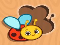 Toddler Baby games for 2, 3, 4 year olds