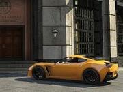 Project Car Physics Simulator Sandboxed: Berlin