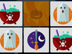 My Halloween Items