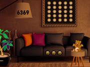 Avm Cute Baseball Boy Escape