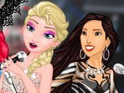 Disney The Voice Show