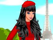 Paris Chic Dress Up