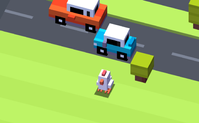 Crossy Road