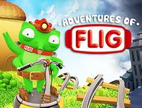Adventures of Flig