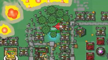 Lordz2.io - MOST POWERFUL TACTIC TO WIN! 