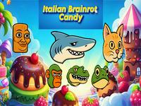 Italian Brainrot Candy