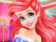 Ariel's Love Valentine's Day