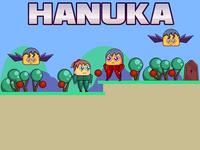 Hanuka