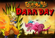 Dragon Ball Z Dark Day