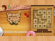 Words Crush : Find Hidden Words