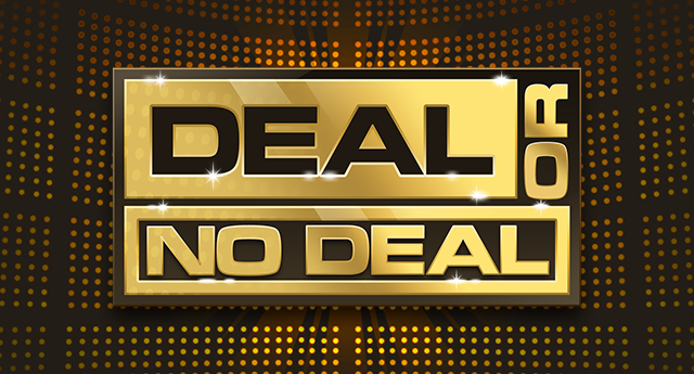 Deal Or No Deal Unblocked Game