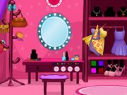 Girls Room Escape 5