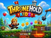 Thronehold Kids
