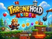 Thronehold Kids
