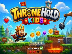 Thronehold Kids