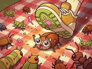 Bug Crunch