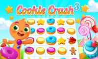 Cookie Crush 3