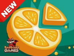 Slices Master - Fruit Slices