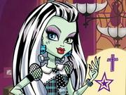 Magic With Fynsy Frankie Stein