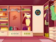 Dressing Room Escape