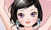 Ballet Girl Dress Up Game - Play Ballet Girl Dress Up Online for Free ...