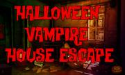 Halloween Vampire House Escape