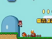 MONOLITHS MARIO WORLD 2 ONLINE free online game on